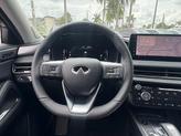 Thumbnail of 2026 Radiant White INFINITI QX60