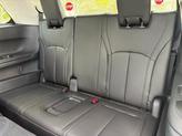 Thumbnail of 2026 Harbor Gray INFINITI QX60