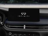 Thumbnail of 2026 Diamond Black INFINITI QX60