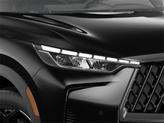 Thumbnail of 2026 Diamond Black INFINITI QX60