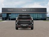 Thumbnail of 2026 Diamond Black INFINITI QX60