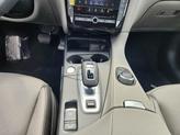 Thumbnail of 2025 Graphite Shadow INFINITI QX50