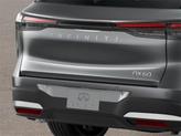 Thumbnail of 2026 Graphite Shadow INFINITI QX60