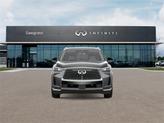 Thumbnail of 2026 Graphite Shadow INFINITI QX60