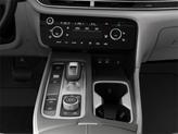 Thumbnail of 2026 Graphite Shadow INFINITI QX60
