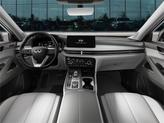 Thumbnail of 2026 Graphite Shadow INFINITI QX60