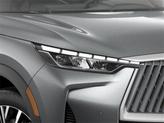 Thumbnail of 2026 Graphite Shadow INFINITI QX60