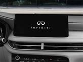 Thumbnail of 2026 Graphite Shadow INFINITI QX60
