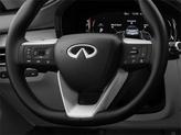 Thumbnail of 2026 Graphite Shadow INFINITI QX60