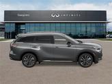 Thumbnail of 2026 Graphite Shadow INFINITI QX60