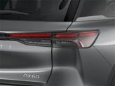 Thumbnail of 2026 Graphite Shadow INFINITI QX60