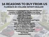 Thumbnail of 2022 Glacier White INFINITI QX60