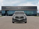 Thumbnail of 2026 Graphite Shadow INFINITI QX60