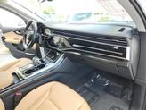 Thumbnail of 2023 Glacier White Metallic Audi Q7