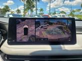 Thumbnail of 2026 Deep Bordeaux INFINITI QX60