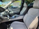 Thumbnail of 2026 Deep Bordeaux INFINITI QX60