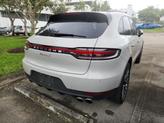 Thumbnail of 2021 Silver Porsche Macan
