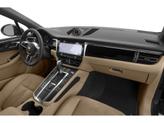 Thumbnail of 2021 Silver Porsche Macan
