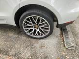 Thumbnail of 2021 Silver Porsche Macan