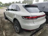 Thumbnail of 2021 Silver Porsche Macan
