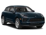 Thumbnail of 2021 Silver Porsche Macan