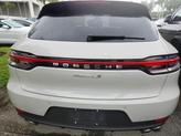 Thumbnail of 2021 Silver Porsche Macan