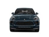 Thumbnail of 2021 Silver Porsche Macan