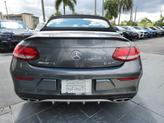 Thumbnail of 2017 Gray Mercedes-Benz AMG C 43