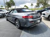 Thumbnail of 2017 Gray Mercedes-Benz AMG C 43