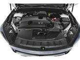 Thumbnail of 2025 Radiant White INFINITI QX50