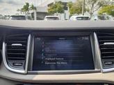 Thumbnail of 2025 Radiant White INFINITI QX50
