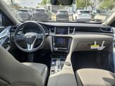 Thumbnail of 2025 Radiant White INFINITI QX50