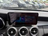 Thumbnail of 2023 White Mercedes-Benz C-Class