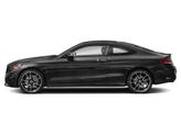 Thumbnail of 2023 White Mercedes-Benz C-Class