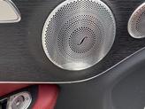 Thumbnail of 2023 White Mercedes-Benz C-Class