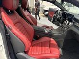 Thumbnail of 2023 White Mercedes-Benz C-Class