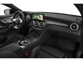 Thumbnail of 2023 White Mercedes-Benz C-Class