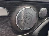 Thumbnail of 2023 White Mercedes-Benz C-Class