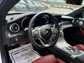 Thumbnail of 2023 White Mercedes-Benz C-Class