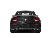 Thumbnail of 2023 White Mercedes-Benz C-Class