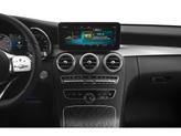 Thumbnail of 2023 White Mercedes-Benz C-Class