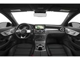 Thumbnail of 2023 White Mercedes-Benz C-Class