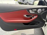 Thumbnail of 2023 White Mercedes-Benz C-Class