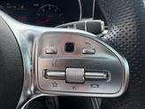 Thumbnail of 2023 White Mercedes-Benz C-Class