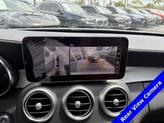 Thumbnail of 2023 White Mercedes-Benz C-Class