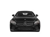 Thumbnail of 2023 White Mercedes-Benz C-Class