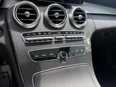 Thumbnail of 2023 White Mercedes-Benz C-Class