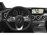 Thumbnail of 2023 White Mercedes-Benz C-Class