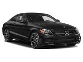 Thumbnail of 2023 White Mercedes-Benz C-Class