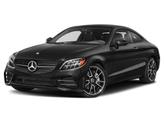 Thumbnail of 2023 White Mercedes-Benz C-Class